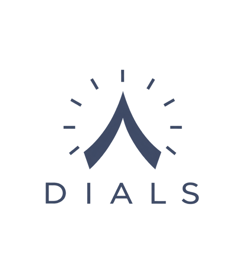 EIGHT DIALS